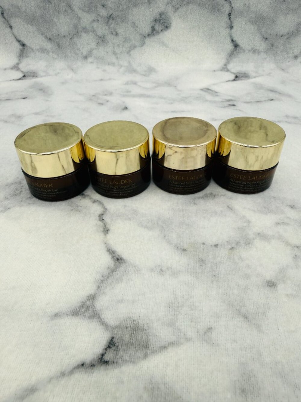Estee Lauder Skincare Set-Advanced Night Repair Eye Supercharged-4 X 5ml-4pc-NEW - Picture 2 of 16